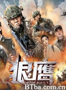 狼鹰 (2020) 1080P BT磁力 迅雷网盘下载