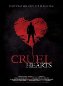 残忍的心/Cruel Hearts