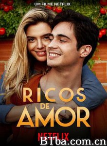 因爱富有 Ricos de Amor (2020) 1080P/720P BT磁力 迅雷网盘下载