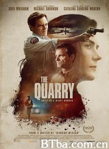 亡命徒 The Quarry (2020) 1080P/720P BT磁力 迅雷网盘下载