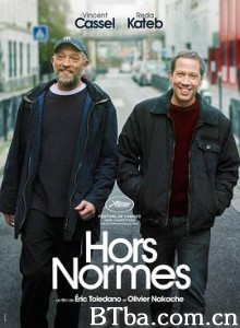 标准之外 特殊人生(港) 在你身边(台) Hors normes (2019) 1080P/720P BT磁力 迅雷网盘下载