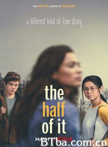 校园情圣 真心半解(港) 青春未知数(台) The Half of It (2020) 1080P BT磁力 迅雷网盘下载