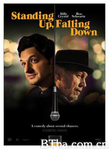 我们都不满意 Standing Up  Falling Down (2020) 1080P/720P BT磁力 迅雷网盘下载