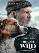 野性的呼唤/荒野的呼唤/极地守护犬(港/The Call of the Wild
