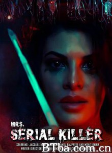 连环杀手夫人 Mrs. Serial Killer (2020) 1080P/720P BT磁力 迅雷网盘下载