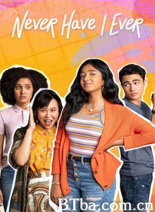 好想做一次 Never Have I Ever (2020) 1080P BT磁力 迅雷网盘下载