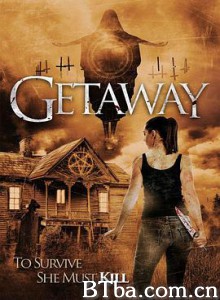 鬼屋脱身 Getaway (2020) 1080P/720P BT磁力 迅雷网盘下载