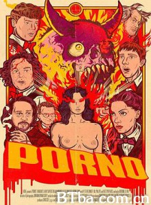 恶魔影院 猛鬼电影 情色影院 Porno (2019) 1080P BT磁力 迅雷网盘下载