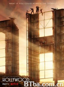好莱坞 Hollywood (2020) 1080P BT磁力 迅雷网盘下载