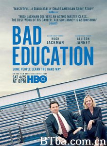坏教育 不良教育 圣·教·欲（港） Bad Education (2019) 1080P/720P BT磁力 迅雷网盘下载