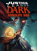 黑暗正义联盟：天启星战争/Justice League Dark: Apokolips War