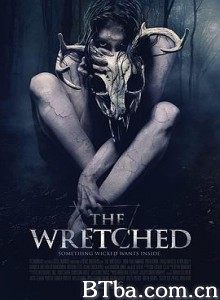 森林恶鬼/The Wretched
