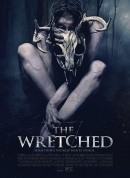 森林恶鬼/The Wretched