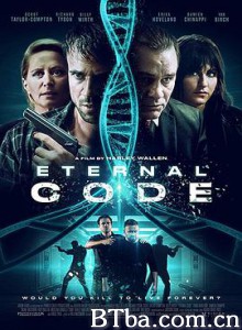 永恒代码 Eternal Code (2019) 1080P/720P BT磁力 迅雷网盘下载
