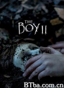 灵偶契约2 Brahms: The Boy II (2020) 1080P/720P BT磁力 迅雷网盘下载