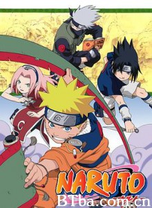 火影忍者 NARUTO -ナルト- (2002) 1080P BT磁力 迅雷网盘下载