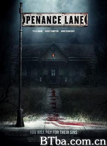 赎罪巷 苦行巷 忏悔巷 Penance Lane (2020) 1080P/720P BT磁力 迅雷网盘下载
