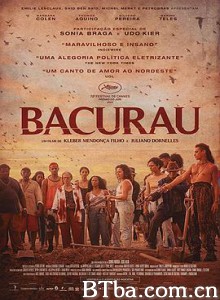 巴克劳 杀戮荒村(台) 夜鹰 Bacurau (2019) 1080P/720P BT磁力 迅雷网盘下载