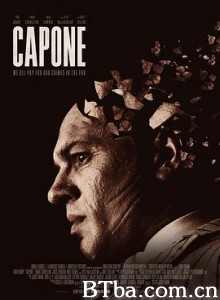 卡彭 Capone (2020) 1080P/720P BT磁力 迅雷网盘下载-影音屋