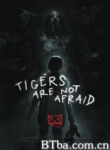 无惧之虎 Vuelven (2017) 1080P/720P BT磁力 迅雷网盘下载