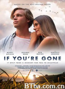 如果你离我而去 一去不复返 If You're Gone (2019) 1080P/720P BT磁力 迅雷网盘下载