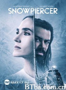 雪国列车(剧版) 第一季/Snowpiercer Season 1