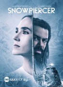 雪国列车(剧版) 第一季/Snowpiercer Season 1