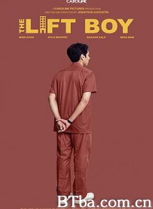 电梯男孩 电梯男孩的奇迹(台) The Lift Boy (2019) 1080P BT磁力 迅雷网盘下载