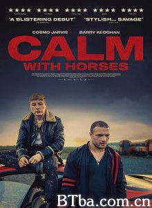 倚马而息 Calm with Horses (2019) 1080P/720P BT磁力 迅雷网盘下载