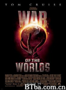 世界之战 世界大战 强战世界 War of the Worlds (2005) 1080P BT磁力 迅雷网盘下载