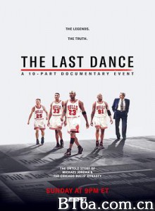 最后的舞动 The Last Dance (2020) 1080P BT磁力 迅雷网盘下载