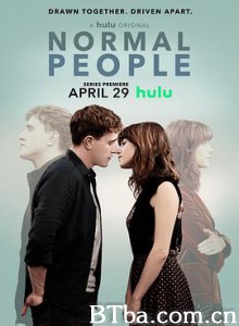 普通人 Normal People (2020) 1080P BT磁力 迅雷网盘下载