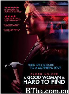 好人难寻 好女难寻 好女难找 A Good Woman Is Hard to Find (2019) 1080P BT磁力 迅雷网盘下载