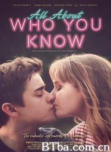 设计爱情 Who You Know (2019) 1080P/720P BT磁力 迅雷网盘下载