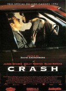 欲望号快车/撞车/超速性追缉(台)/Crash