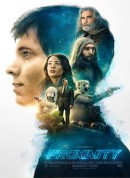 无限接近/外星人绑架/外太空神秘信号/Proximity