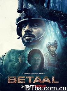 起尸鬼 Betaal (2020) 1080P BT磁力 迅雷网盘下载