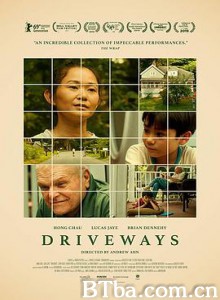 车道 Driveways (2019) 1080P/720P BT磁力 迅雷网盘下载