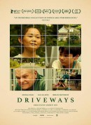车道/Driveways