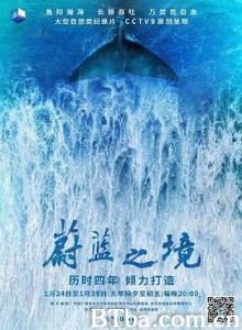 蔚蓝之境 (2020) 1080P BT磁力 迅雷网盘下载