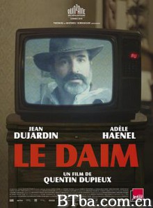 鹿皮 麂皮大导杀上瘾(港) 鹿皮奇谈(台) Le daim (2019) 1080P/720P BT磁力 迅雷网盘下载