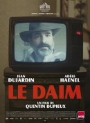 鹿皮/麂皮大导杀上瘾(港)/鹿皮奇谈(台)/Le daim