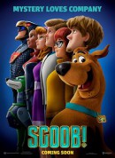 史酷比狗/Scooby-Doo