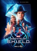 神盾局特工 第七季/Agents of S.H.I.E.L.D. Season 7