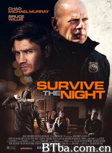 长夜危机 恶夜救援(台) 长夜 Survive the Night (2020) 1080P/720P BT磁力 迅雷网盘下载