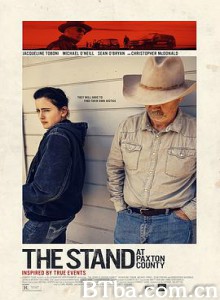 捍卫家园 保卫家园 The Stand at Paxton County (2020) 1080P BT磁力 迅雷网盘下载