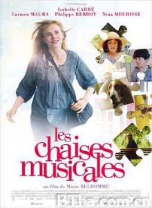 音乐奇缘 大声说爱你 Les Chaises musicales (2015)  BT磁力 迅雷网盘下载