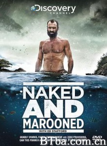 单挑荒野一家 我们生活在荒野 荒岛余生：德爷全家挨饿记 ED Stafford: Man Woman Child Wild (2019) 1080P BT磁力 迅雷网盘下载