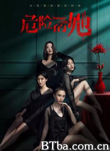 危险的她 (2020) 1080P BT磁力 迅雷网盘下载