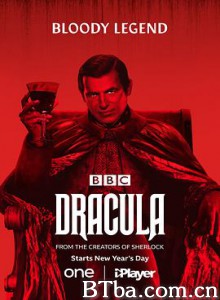 德古拉 Dracula (2020) 1080P BT磁力 迅雷网盘下载